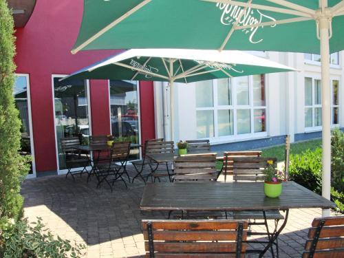 Hotel Sportpark Hugstetten
