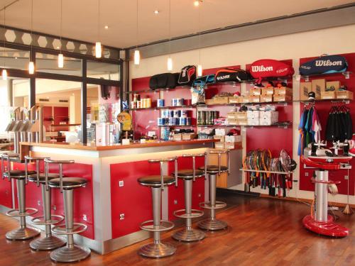 Hotel Sportpark Hugstetten