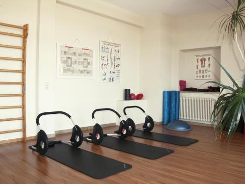 Hotel Sportpark Hugstetten