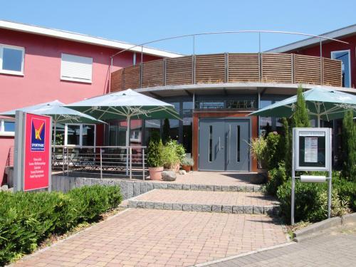 Hotel Sportpark Hugstetten