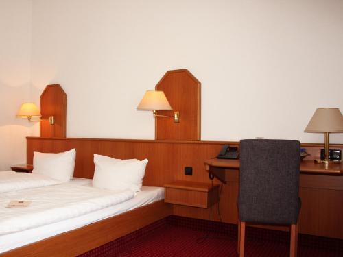 Hotel Sportpark Hugstetten