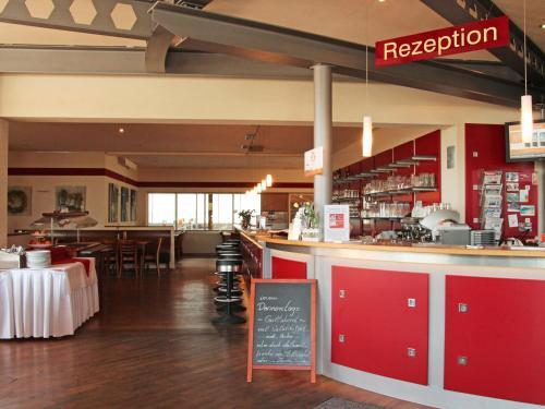 Hotel Sportpark Hugstetten