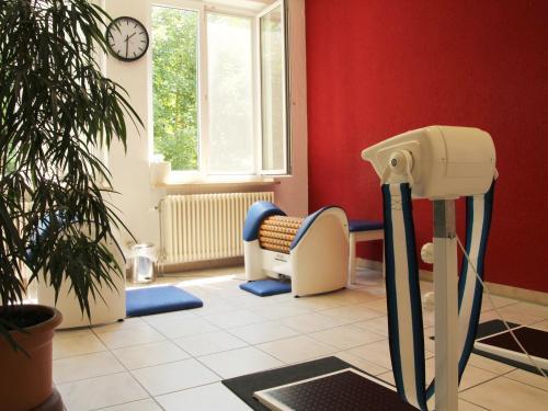 Hotel Sportpark Hugstetten