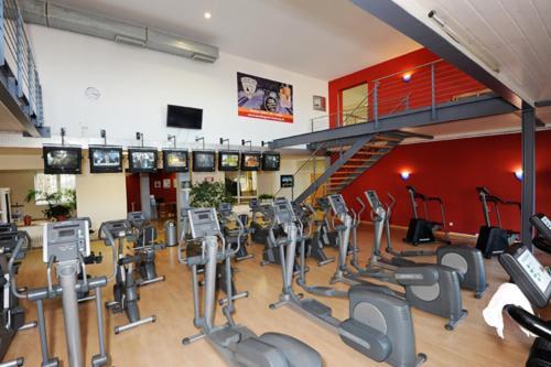 Hotel Sportpark Hugstetten
