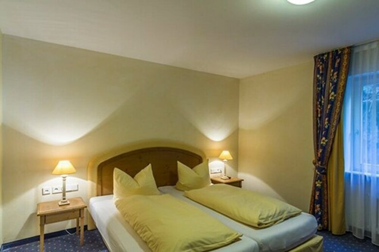 Waldhotel Bad Sulzburg
