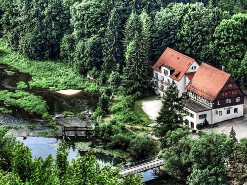 Hotel-gasthof Neum�hle