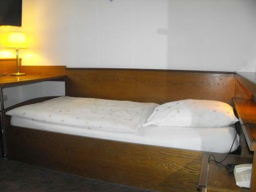 Hotel Nehrener Hof
