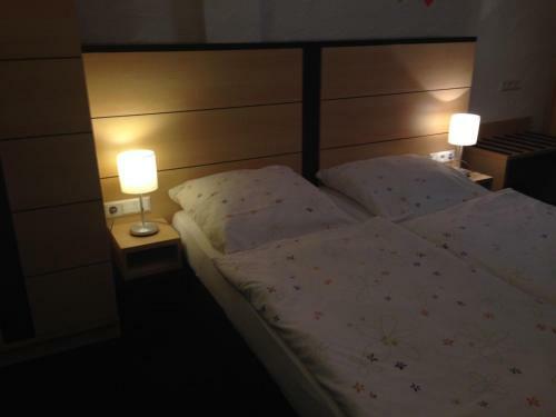 Hotel Nehrener Hof