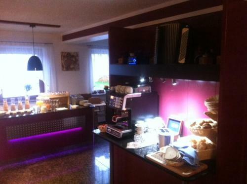 Hotel Nehrener Hof
