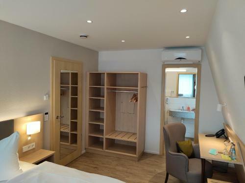 Hotel-g�stehaus L�wen