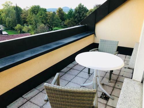 Hotel-g�stehaus L�wen