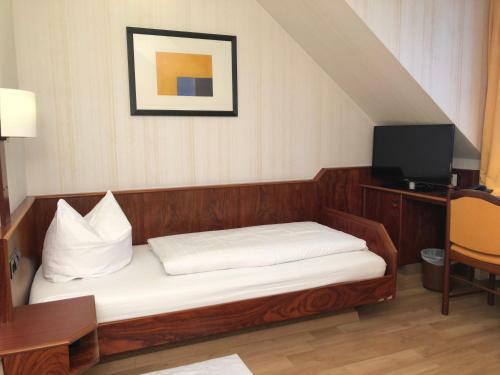 Hotel-g�stehaus L�wen