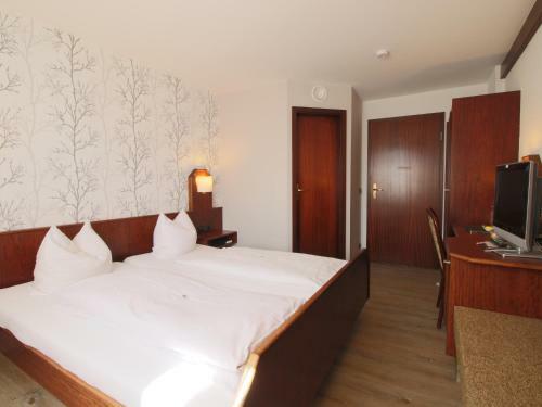Hotel-g�stehaus L�wen