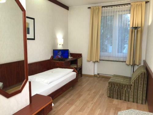 Hotel-g�stehaus L�wen