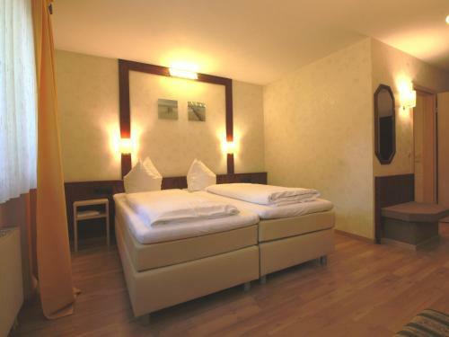 Hotel-g�stehaus L�wen