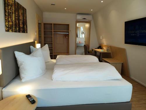 Hotel-g�stehaus L�wen