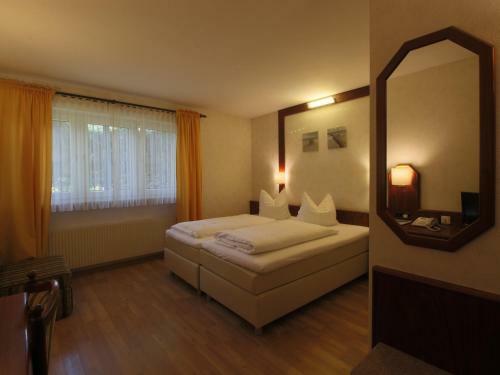 Hotel-g�stehaus L�wen