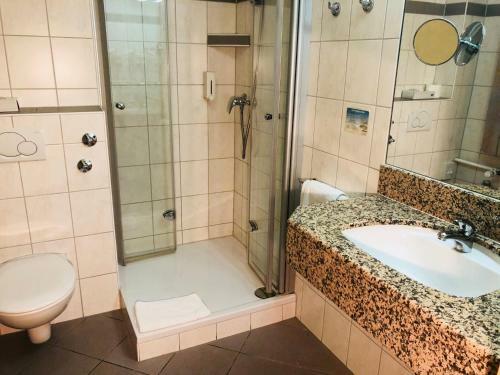 Hotel-g�stehaus L�wen