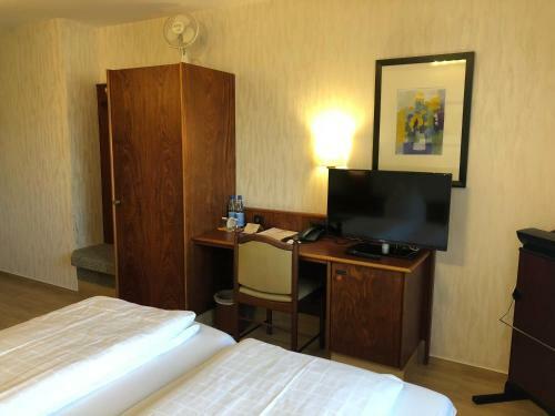 Hotel-g�stehaus L�wen