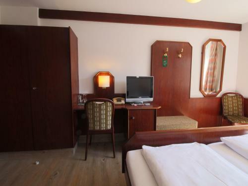 Hotel-g�stehaus L�wen