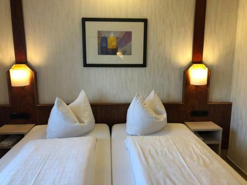 Hotel-g�stehaus L�wen