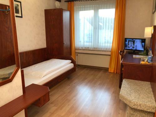 Hotel-g�stehaus L�wen