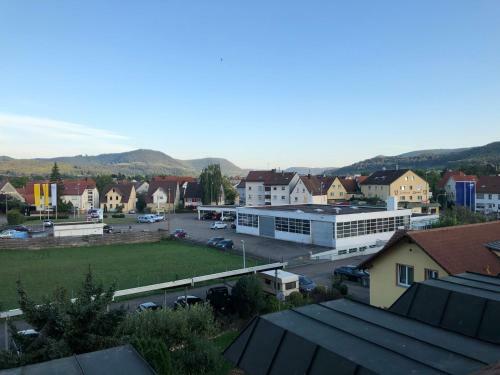 Hotel-g�stehaus L�wen
