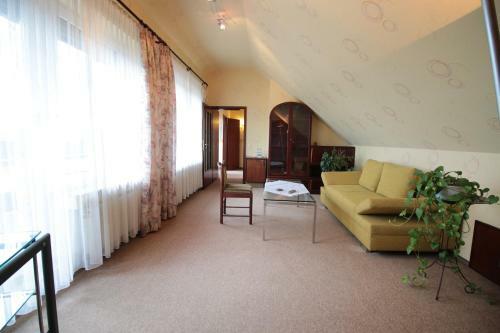 Hotel-g�stehaus L�wen