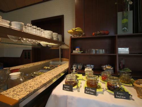 Hotel-g�stehaus L�wen