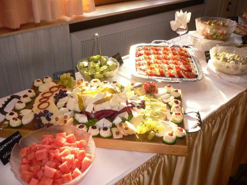 Hotel-g�stehaus L�wen