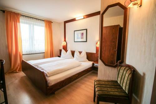 Hotel-g�stehaus L�wen