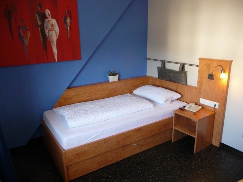 Hostal Landgasthof Erdmannsh�hle