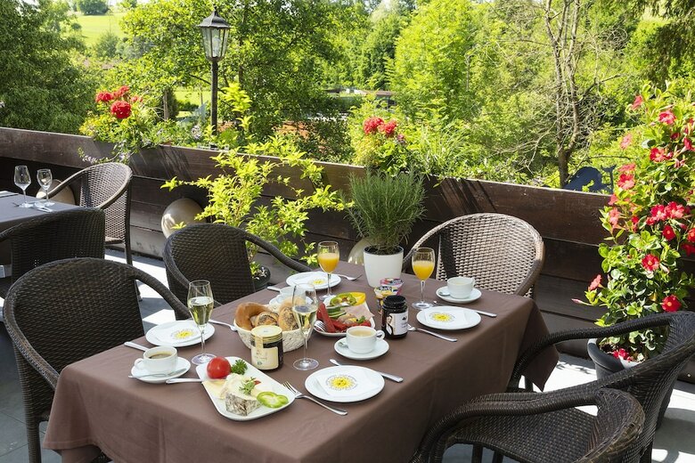 Hostal Landgasthof Erdmannsh�hle