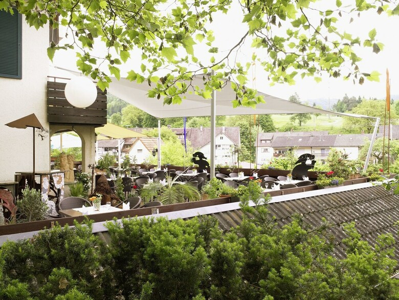 Hostal Landgasthof Erdmannsh�hle