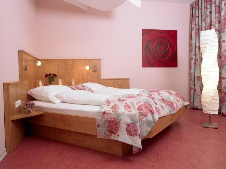 Hostal Landgasthof Erdmannsh�hle