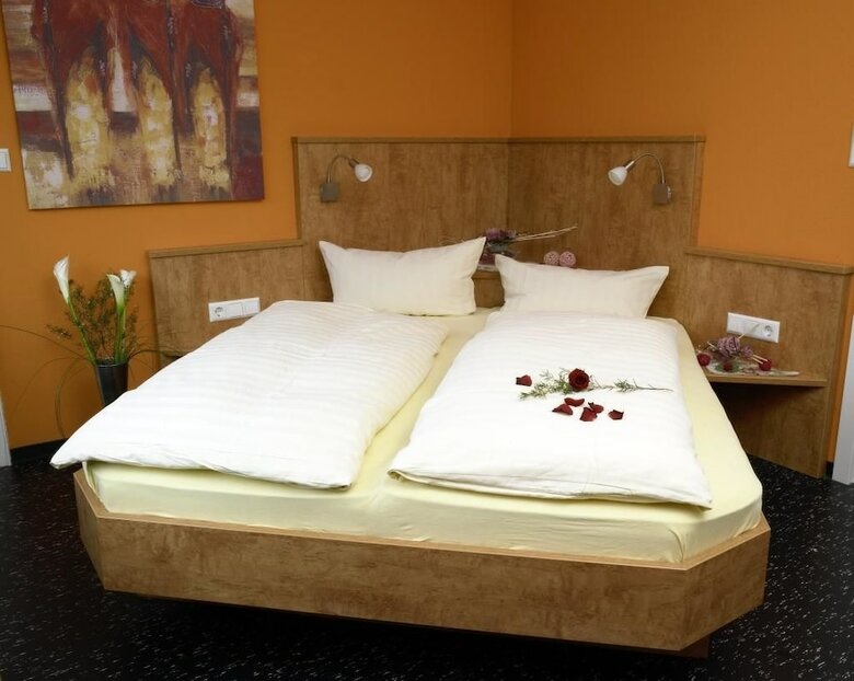 Hostal Landgasthof Erdmannsh�hle