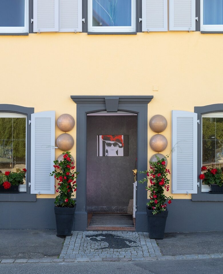 Hostal Landgasthof Erdmannsh�hle