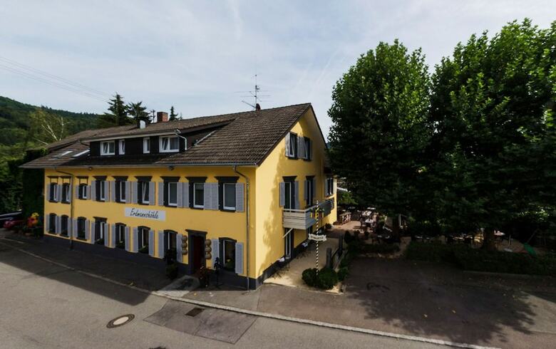 Hostal Landgasthof Erdmannsh�hle