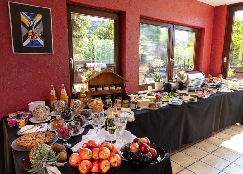 Hostal Landgasthof Erdmannsh�hle