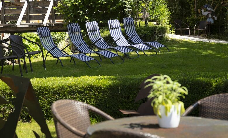 Hostal Landgasthof Erdmannsh�hle