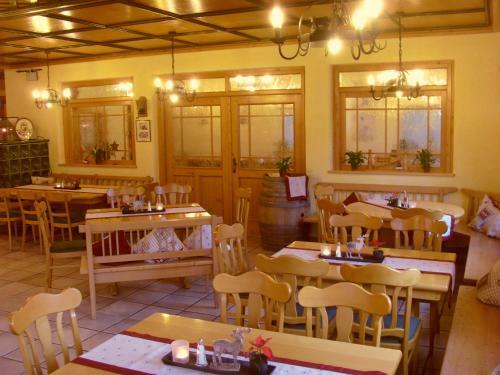 Hotel & Restaurant Engel