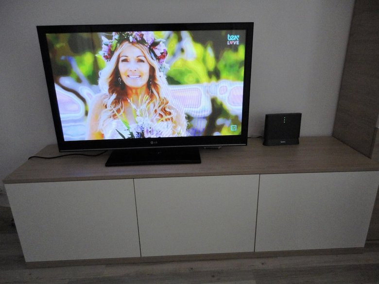 Apartamentos Sandi 1-2
