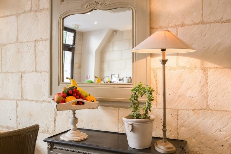 L'adresse Boutique Hotel
