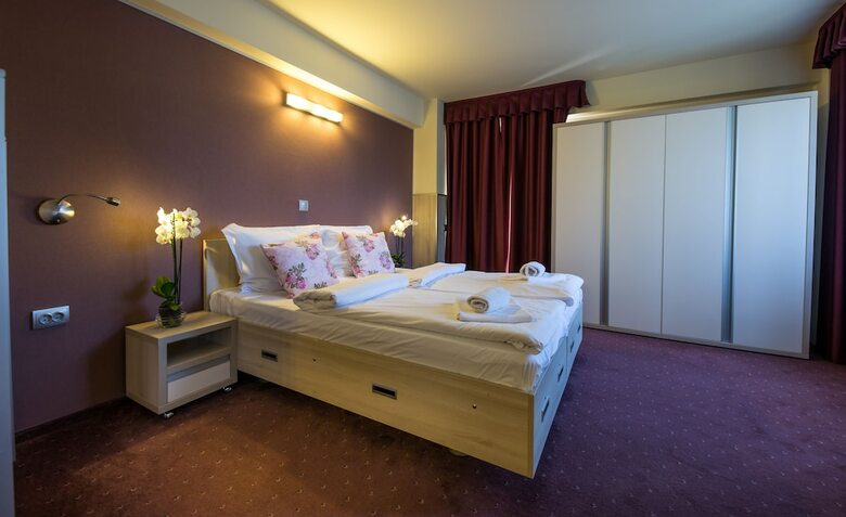 Hotel Eden Grand Resort