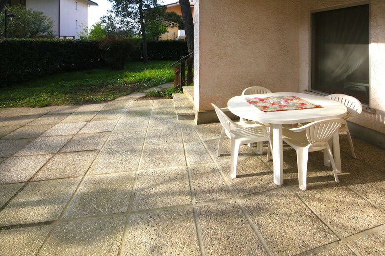 Apartamento Appartamenti In Villa Lugnan