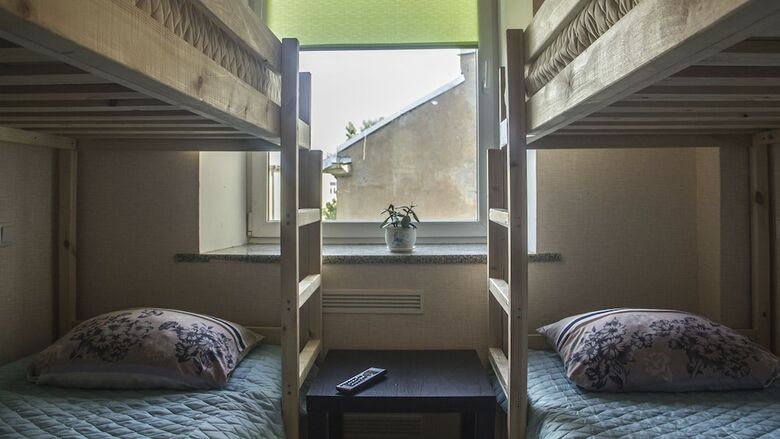 Hotel Fortuna