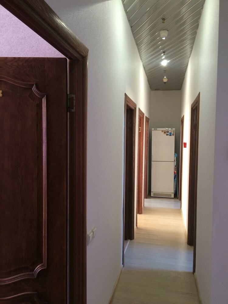 Hotel Fortuna