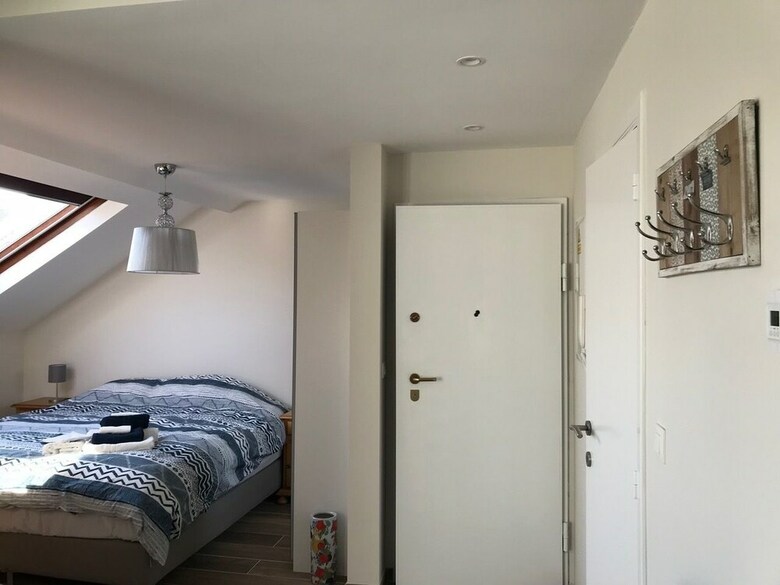 Apartamento Exclusive Flats Sainte-catherine Terrace