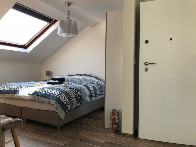 Apartamento Exclusive Flats Sainte-catherine Terrace