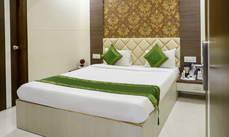 Hotel Treebo Trip Mm Paradise